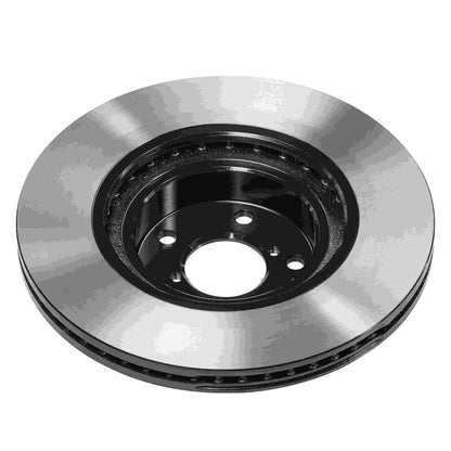 Wagner Brake Disc Brake Rotor BD126192E