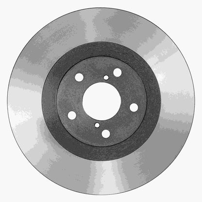 Wagner Brake Disc Brake Rotor BD126192E