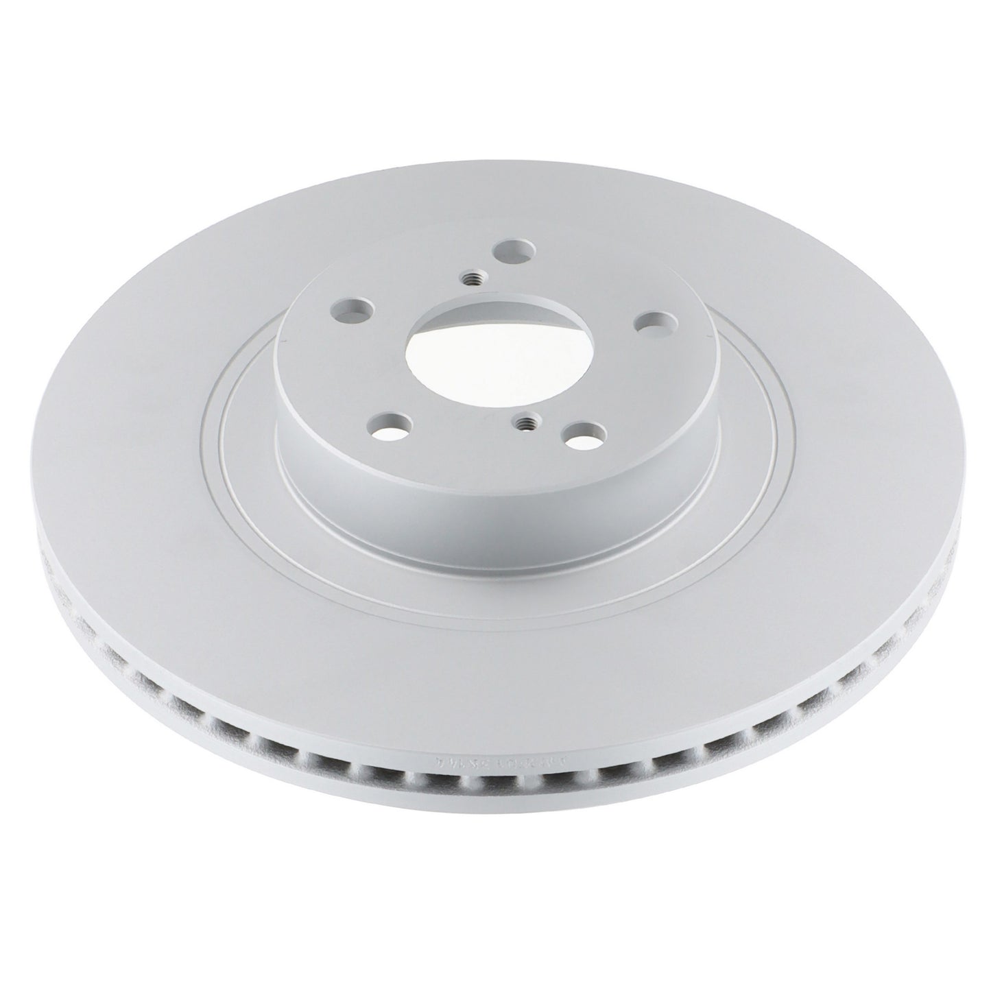 Wagner Brake BD126192PR image 2