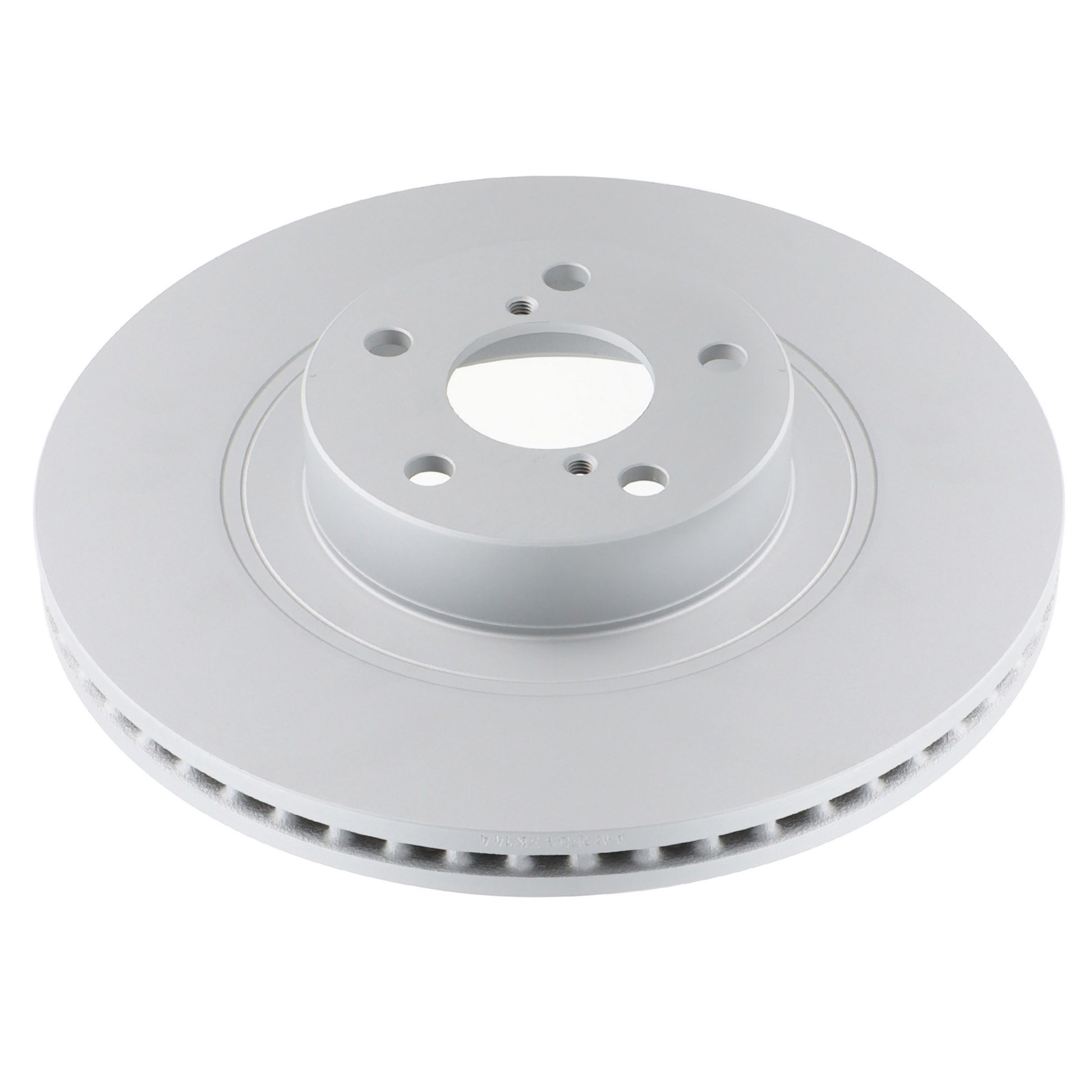 Wagner Brake BD126192PR image 2