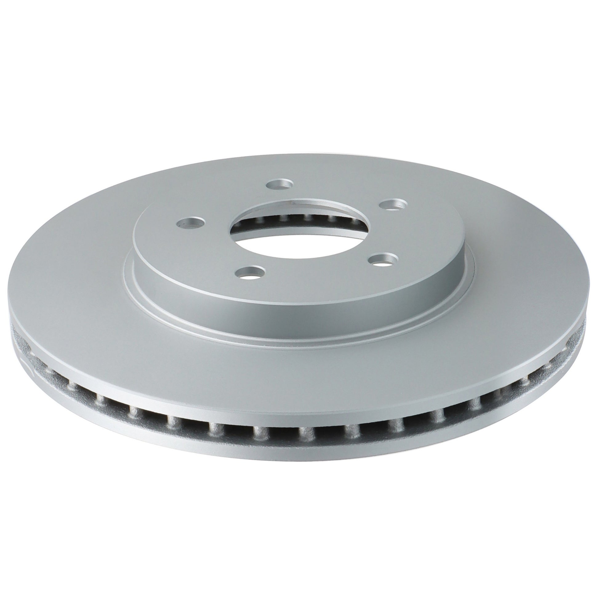 Wagner Brake BD126197PR image 2