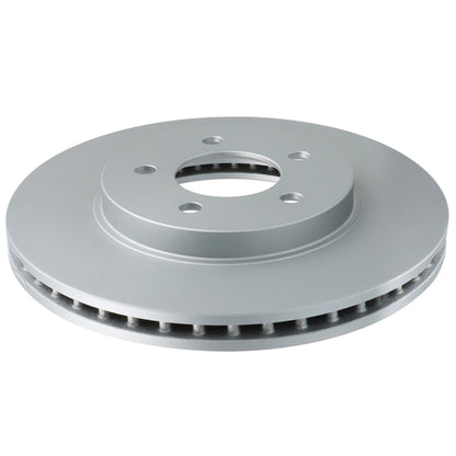 Wagner Brake BD126197PR image 2
