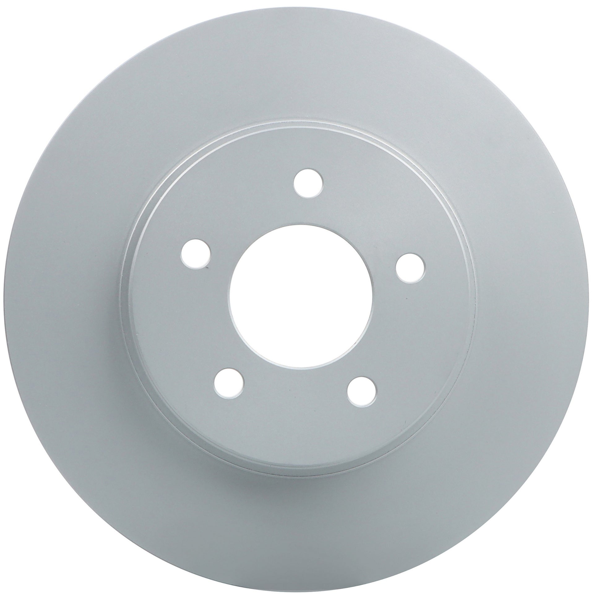 Wagner Brake BD126197PR main image