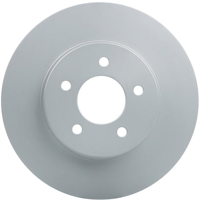 Wagner Brake BD126197PR main image
