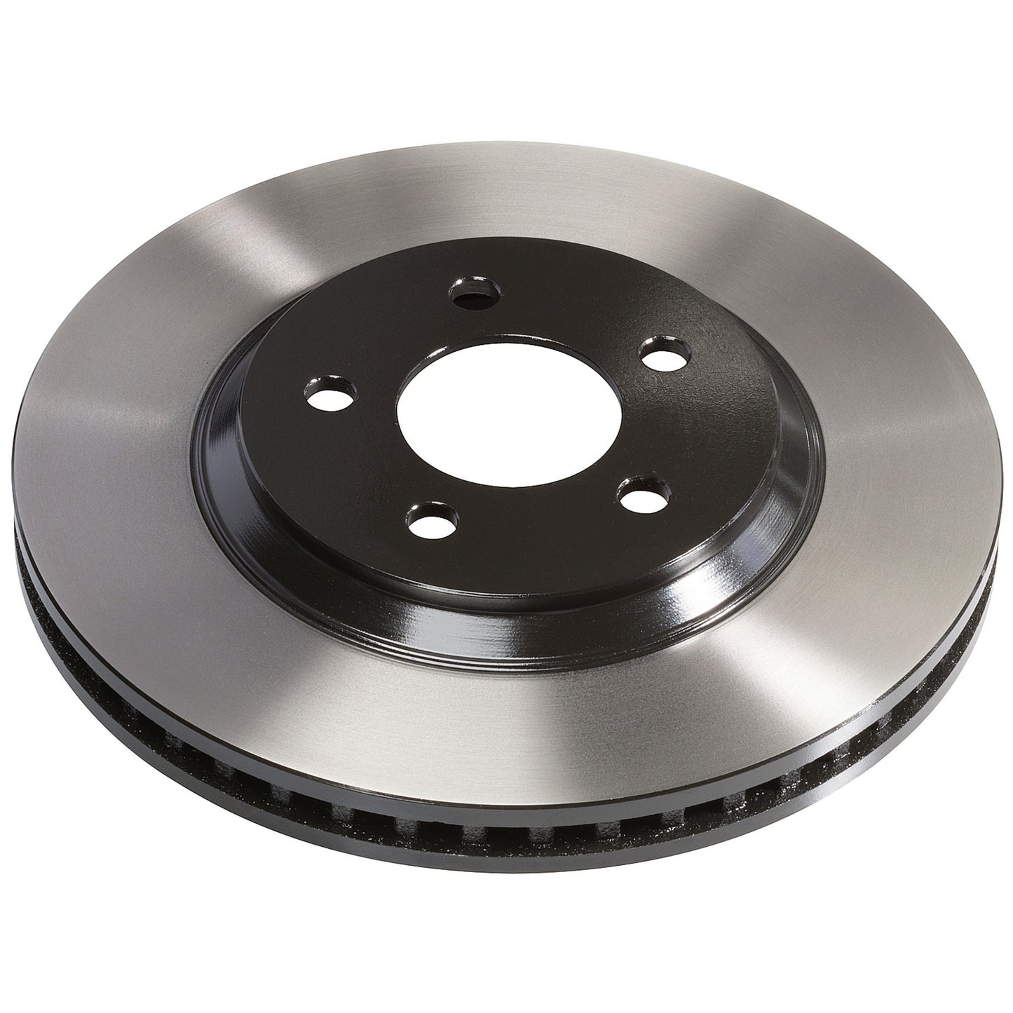 Wagner Brake Disc Brake Rotor BD126211E image 2