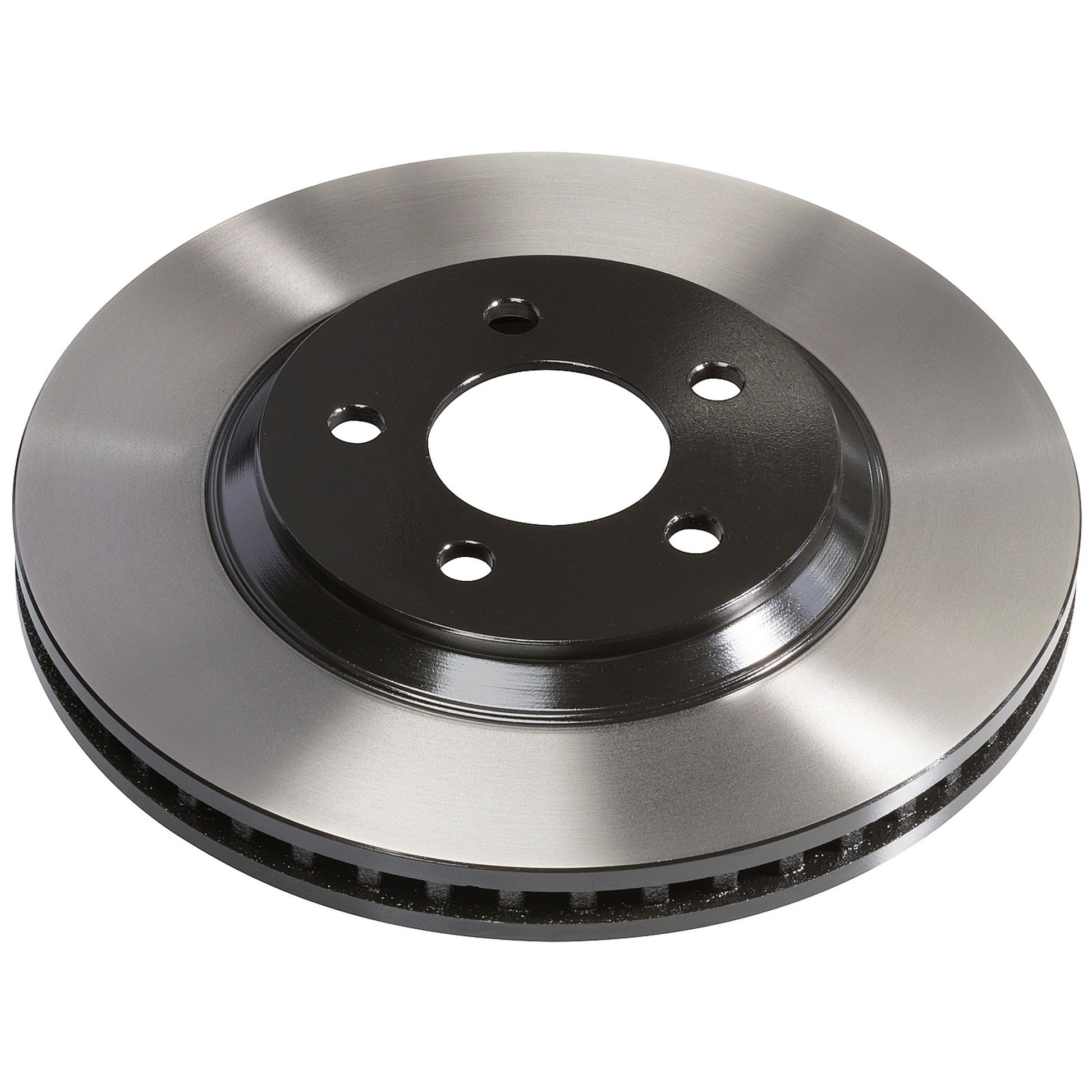 Wagner Brake Disc Brake Rotor BD126211E image 2