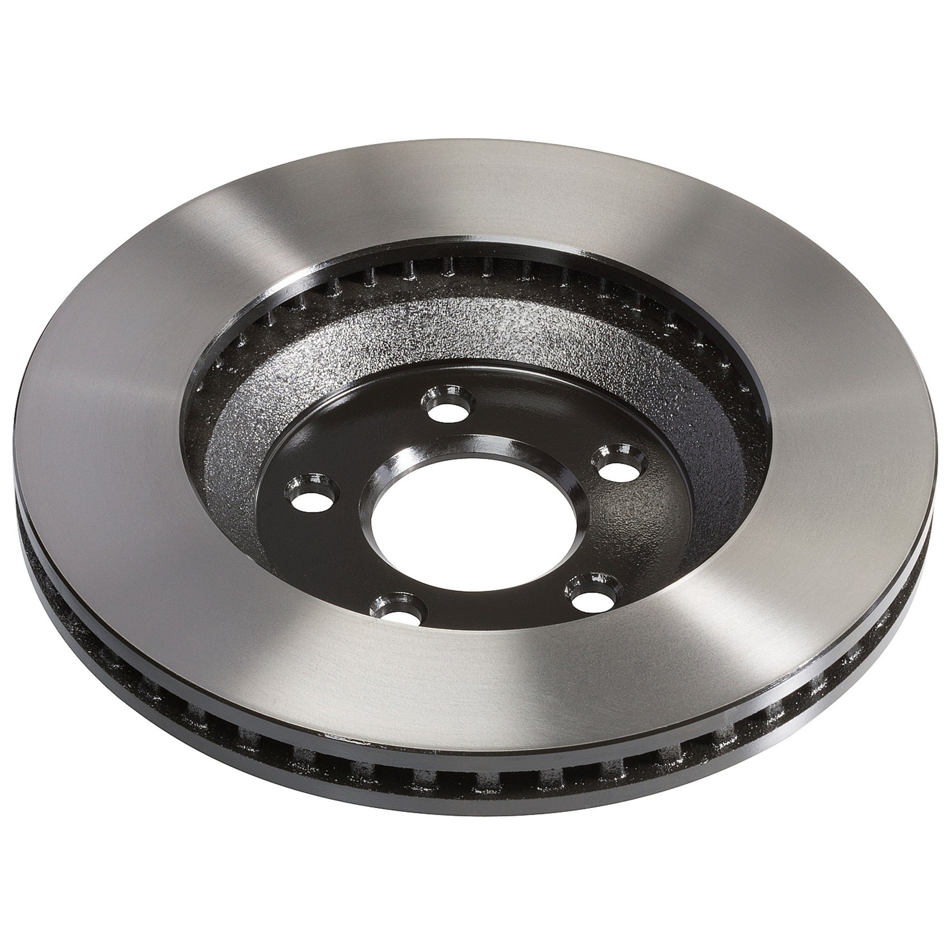 Wagner Brake Disc Brake Rotor BD126211E image 3