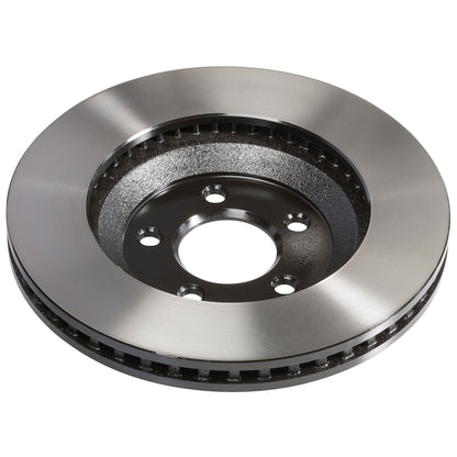 Wagner Brake Disc Brake Rotor BD126211E image 3