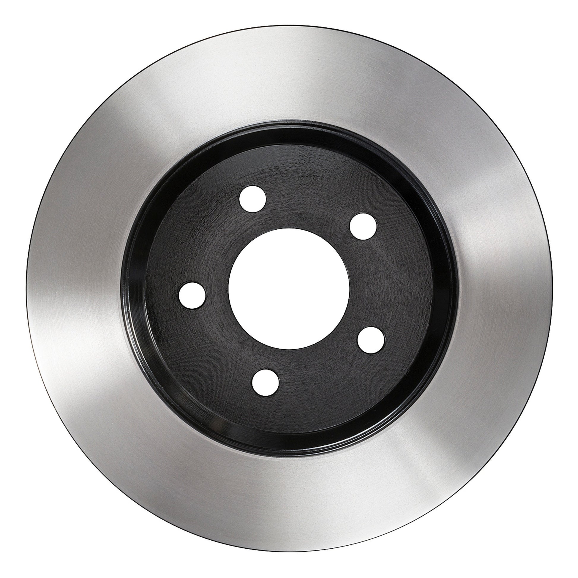 Wagner Brake Disc Brake Rotor BD126211E main image