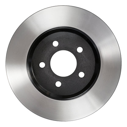 Wagner Brake Disc Brake Rotor BD126211E main image