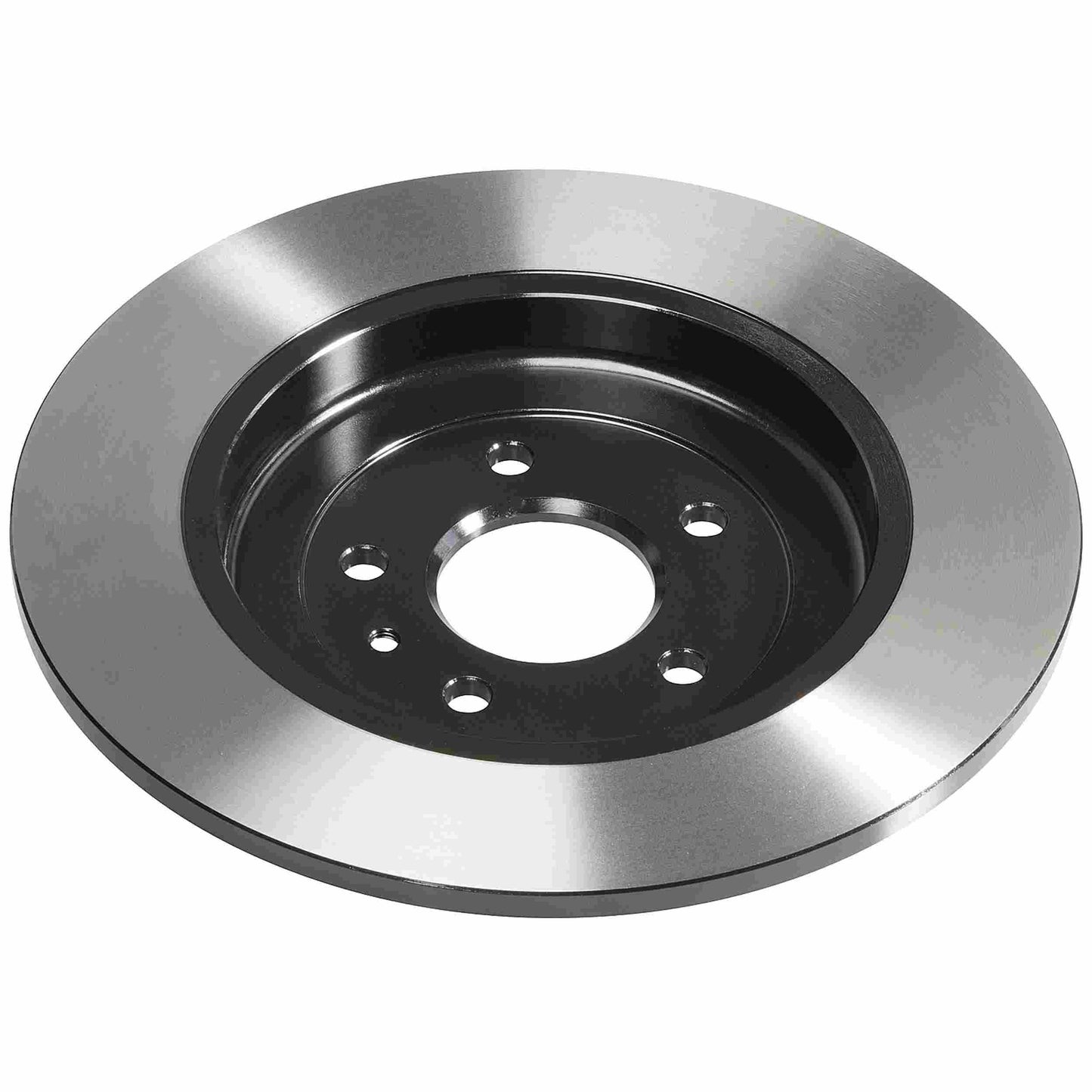 Wagner Brake Disc Brake Rotor BD126212E