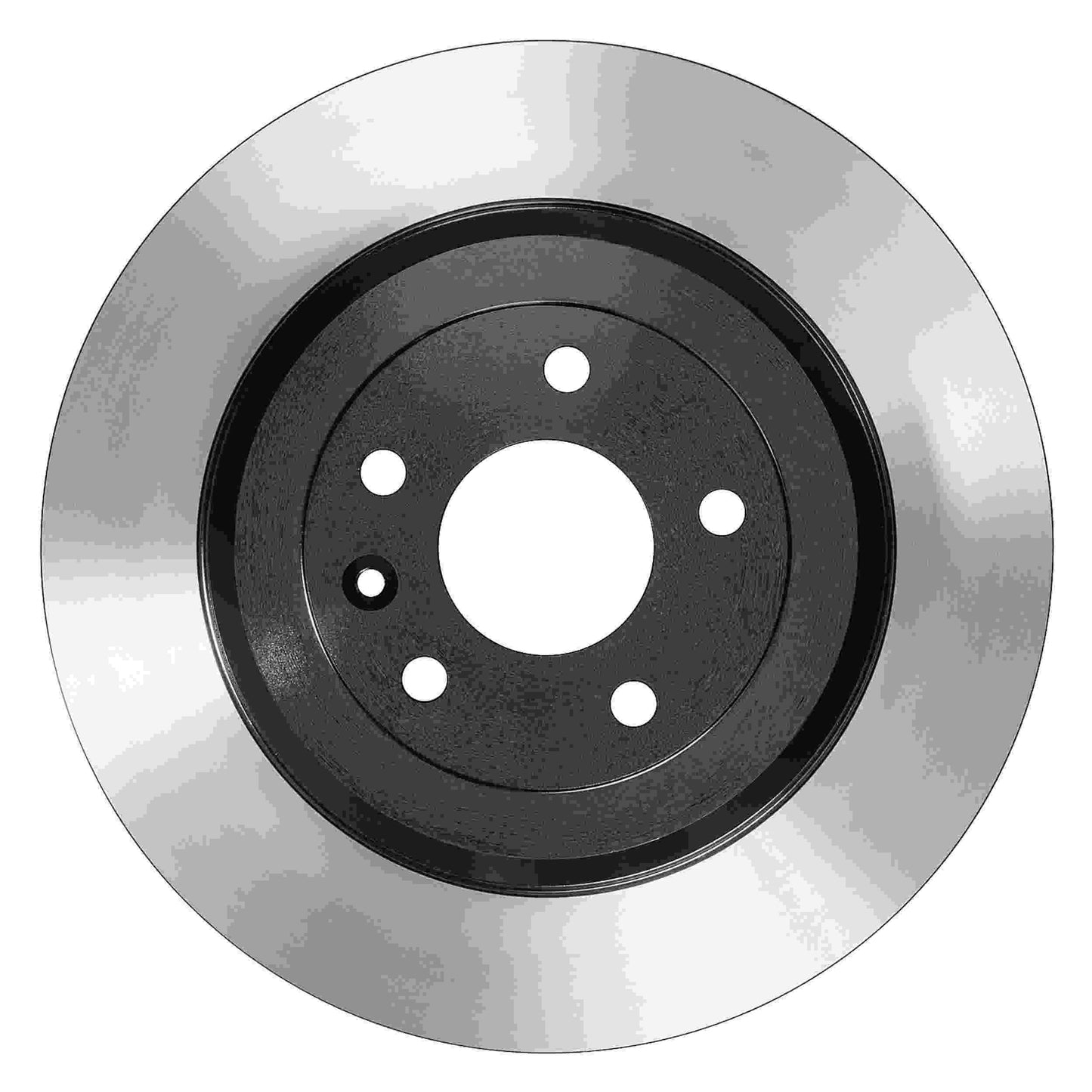 Wagner Brake Disc Brake Rotor BD126212E
