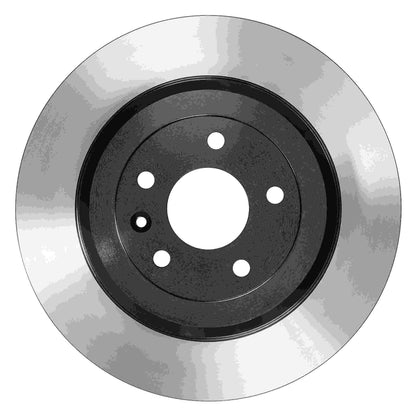 Wagner Brake Disc Brake Rotor BD126212E