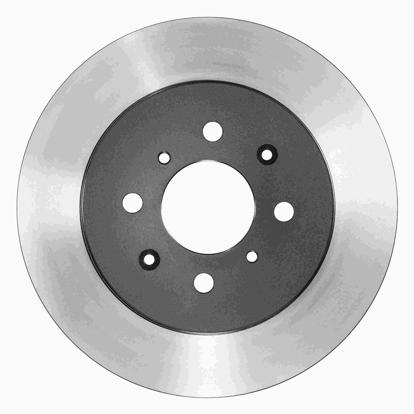 Wagner Brake Disc Brake Rotor BD126214E