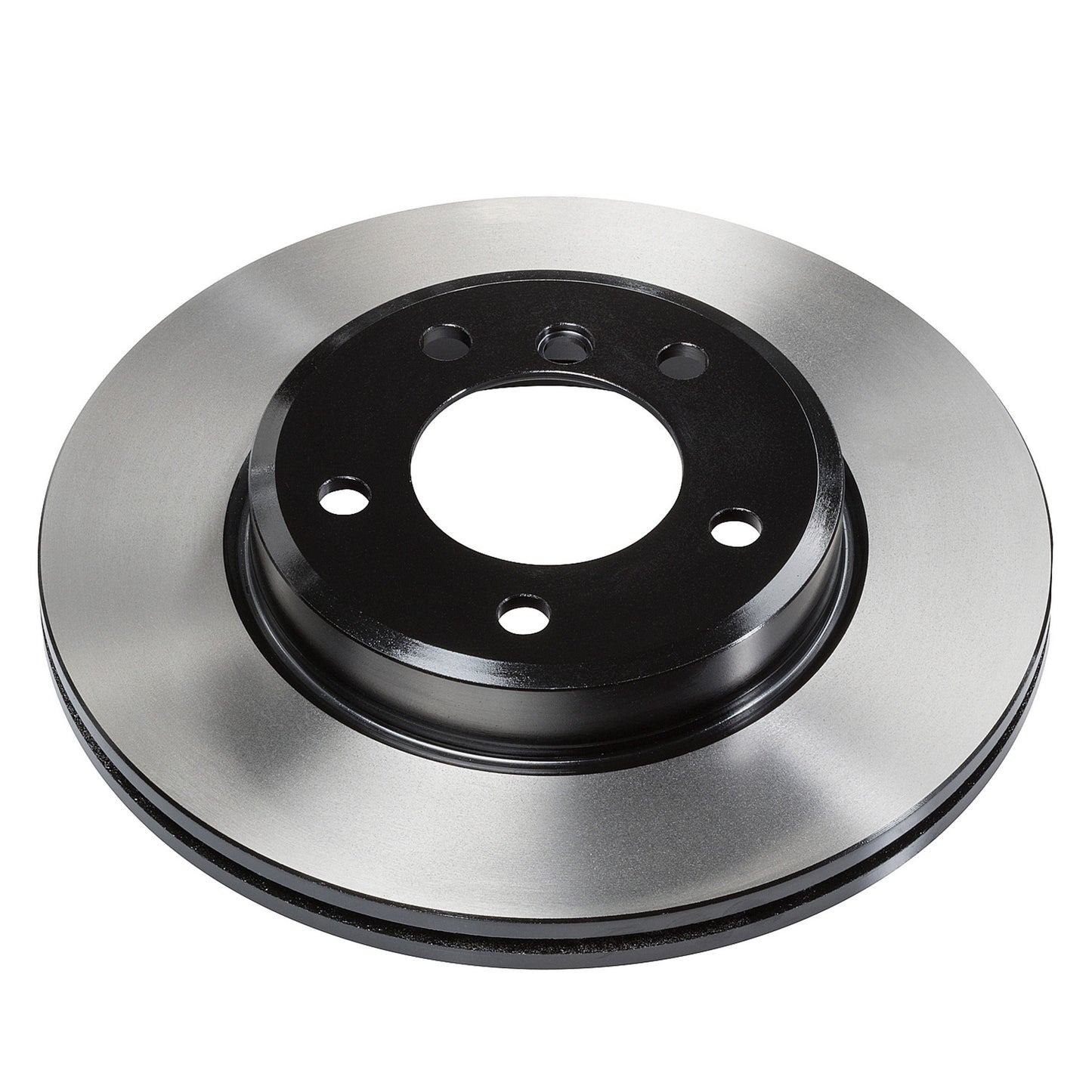 Wagner Brake Disc Brake Rotor BD126233E image 2