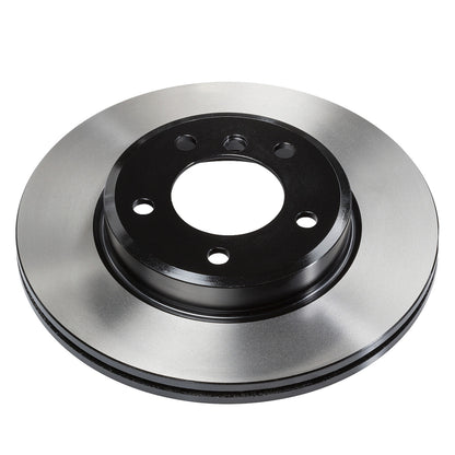 Wagner Brake Disc Brake Rotor BD126233E image 2