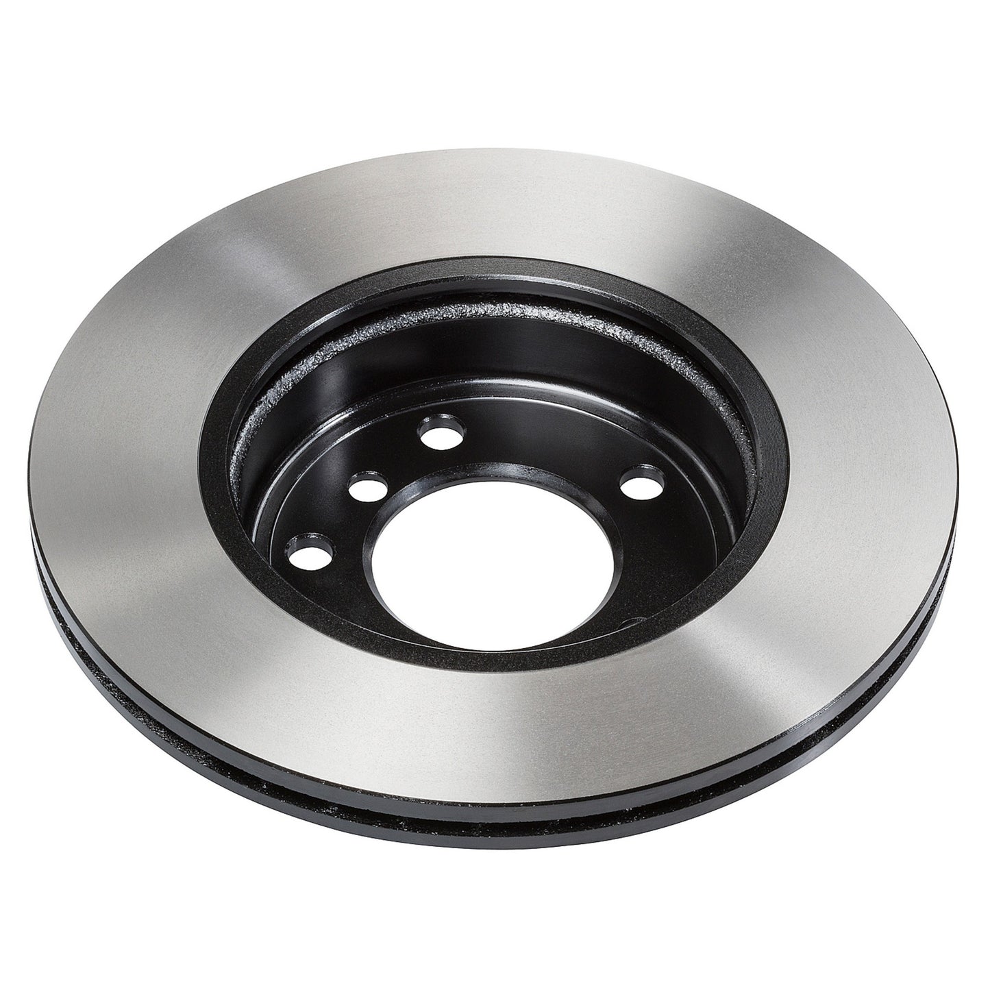 Wagner Brake Disc Brake Rotor BD126233E image 3