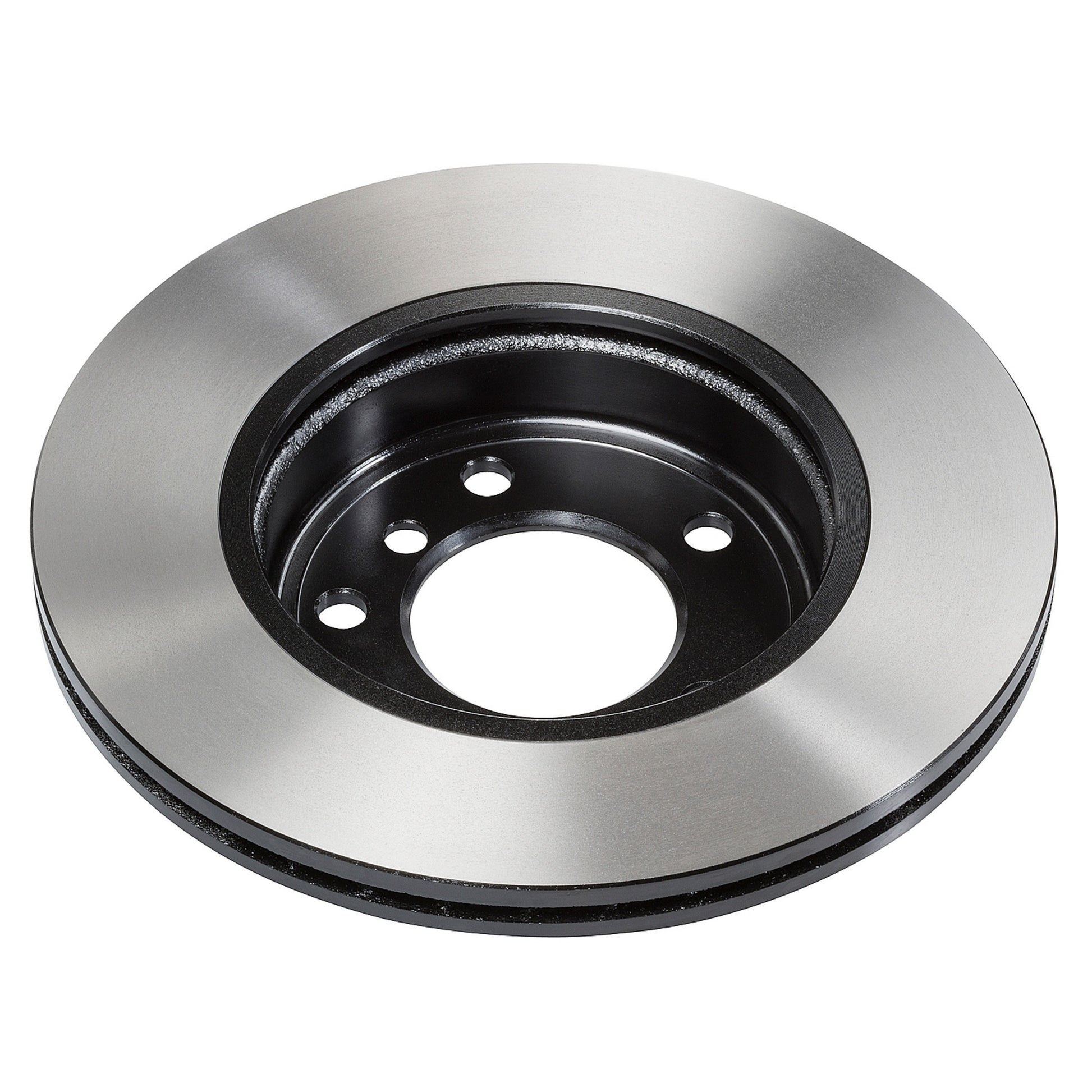 Wagner Brake Disc Brake Rotor BD126233E image 3
