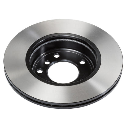 Wagner Brake Disc Brake Rotor BD126233E image 3
