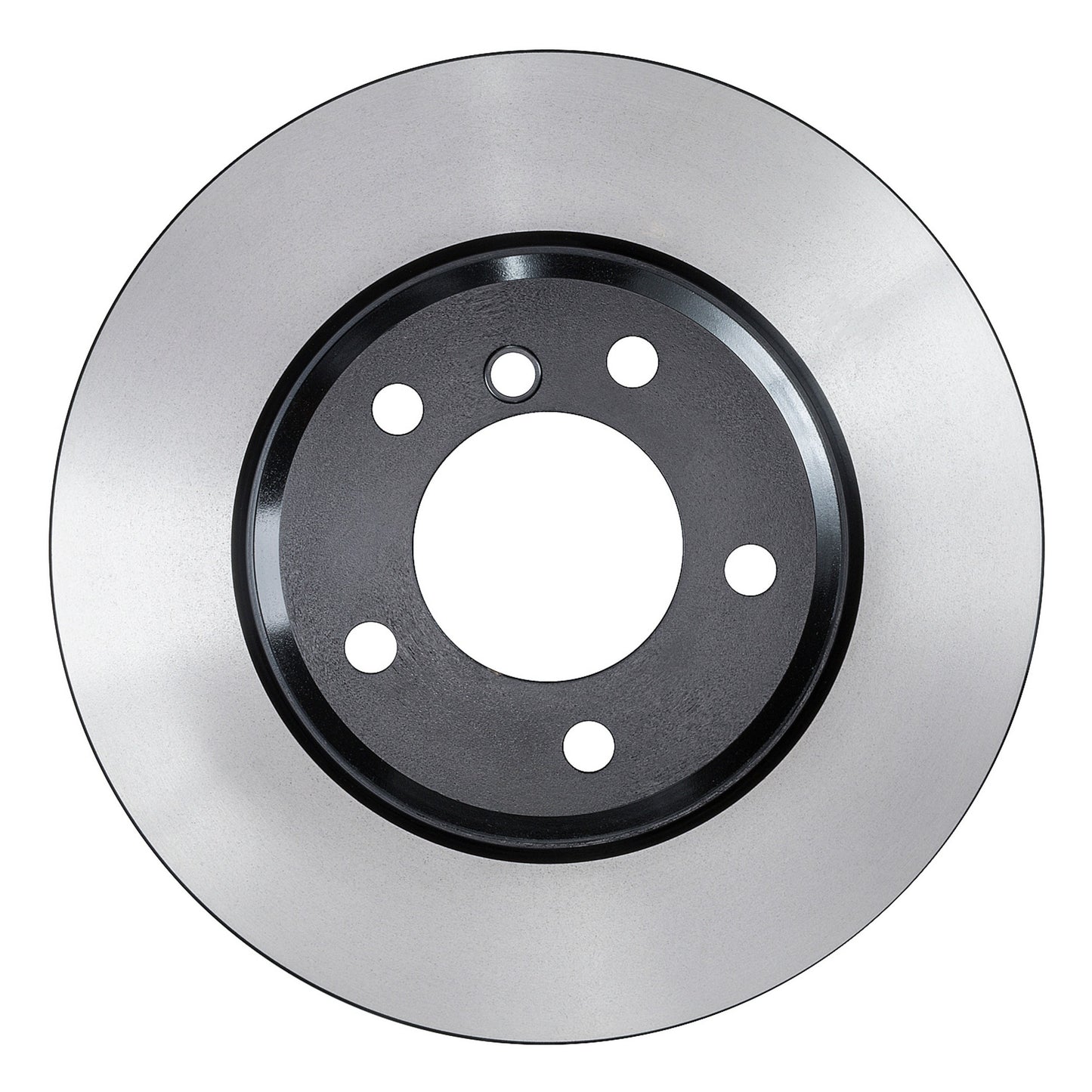 Wagner Brake Disc Brake Rotor BD126233E main image