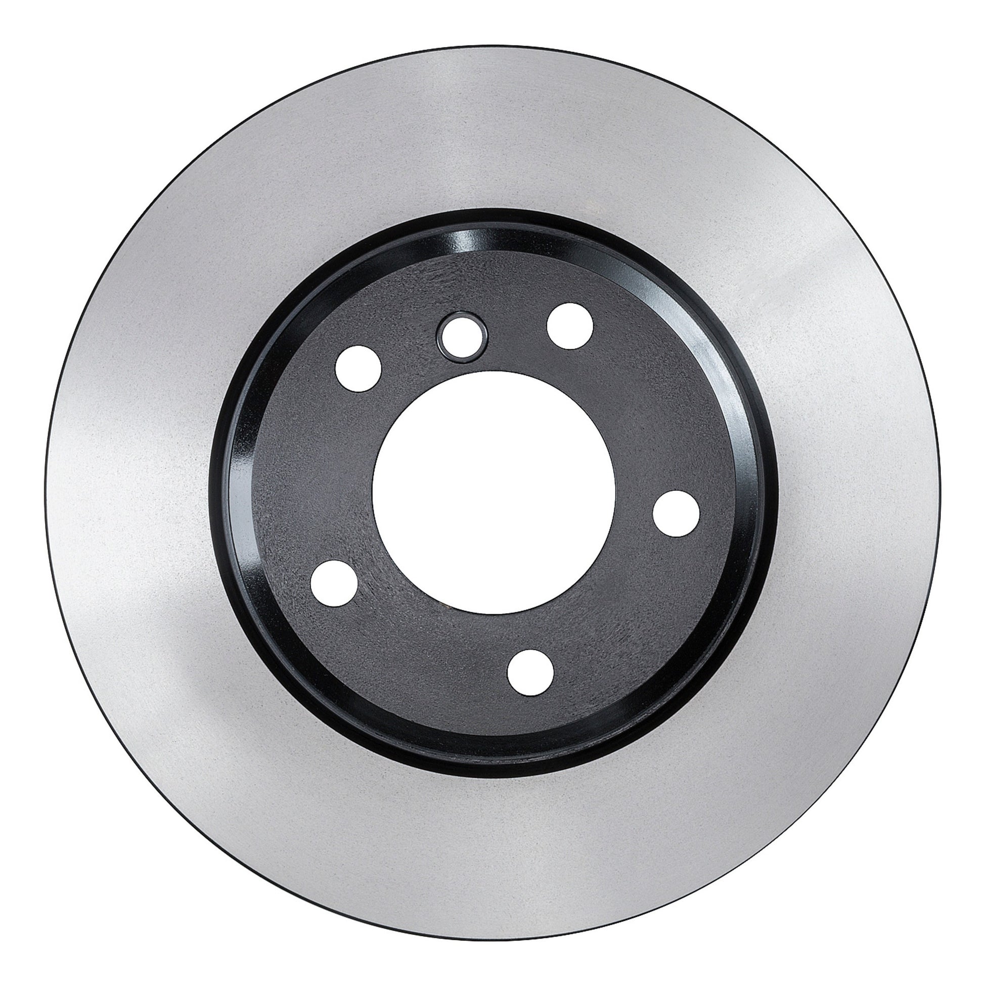 Wagner Brake Disc Brake Rotor BD126233E main image