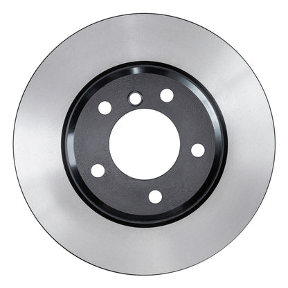 Wagner Brake Disc Brake Rotor BD126233E main image
