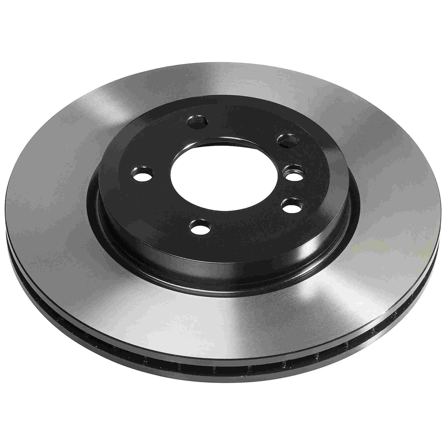 Wagner Brake Disc Brake Rotor BD126234E