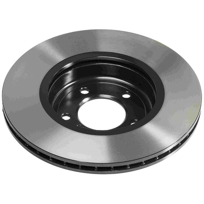Wagner Brake Disc Brake Rotor BD126234E