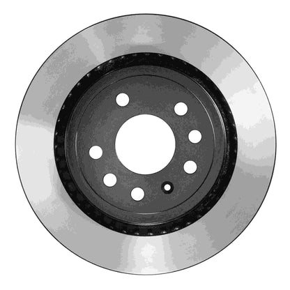 Wagner Brake Disc Brake Rotor BD126242E