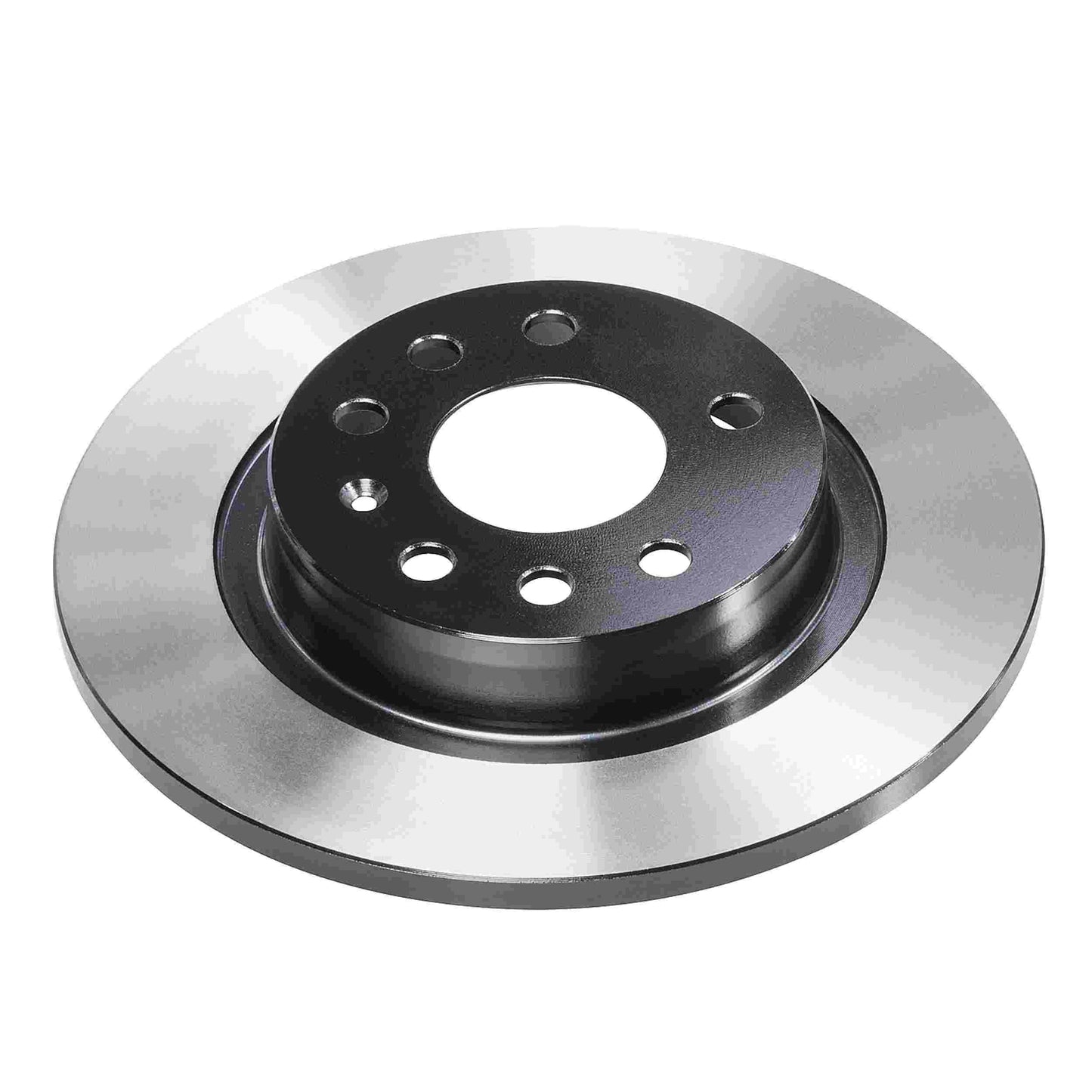 Wagner Brake Disc Brake Rotor BD126243E