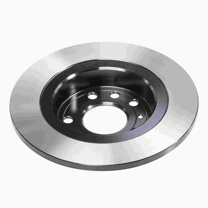 Wagner Brake Disc Brake Rotor BD126243E