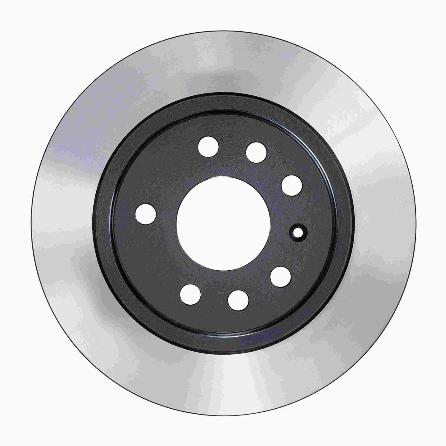 Wagner Brake Disc Brake Rotor BD126243E