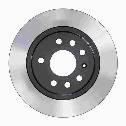 Wagner Brake Disc Brake Rotor BD126243E