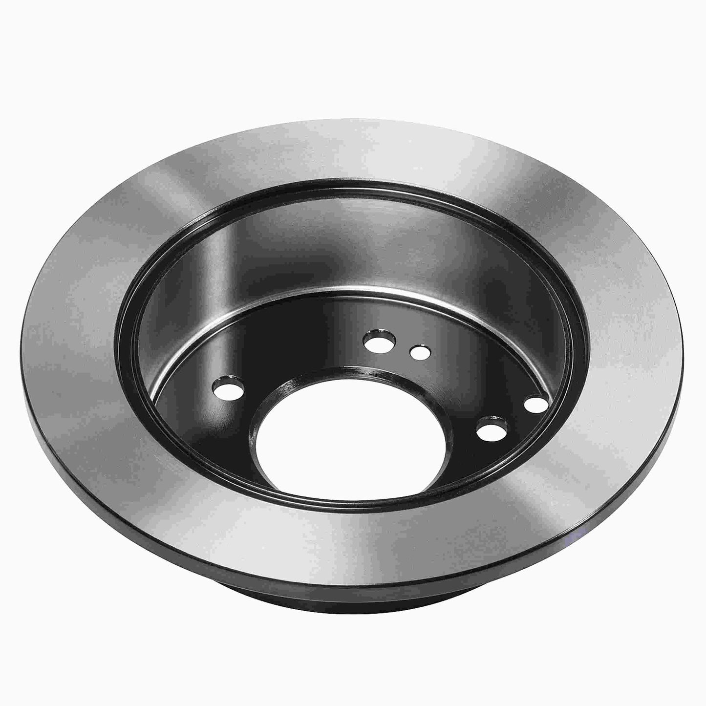 Wagner Brake Disc Brake Rotor BD126252E