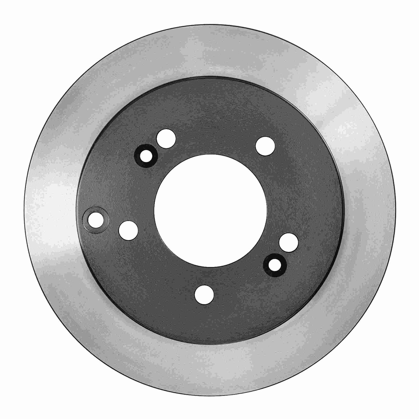Wagner Brake Disc Brake Rotor BD126252E
