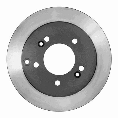 Wagner Brake Disc Brake Rotor BD126252E