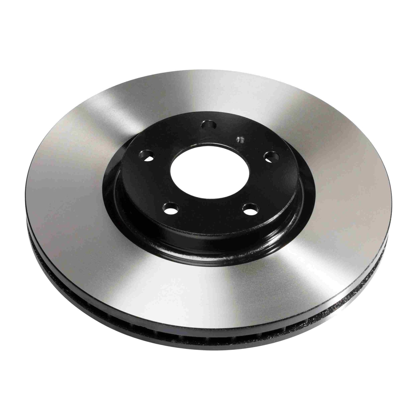 Wagner Brake Disc Brake Rotor BD126253E