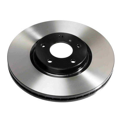 Wagner Brake Disc Brake Rotor BD126253E
