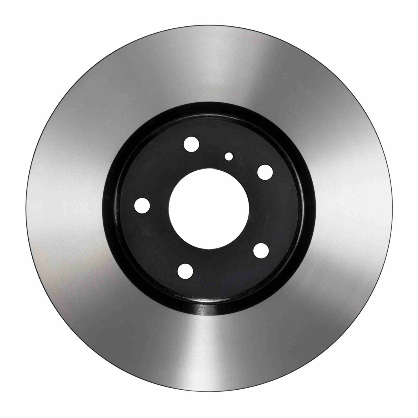 Wagner Brake Disc Brake Rotor BD126253E