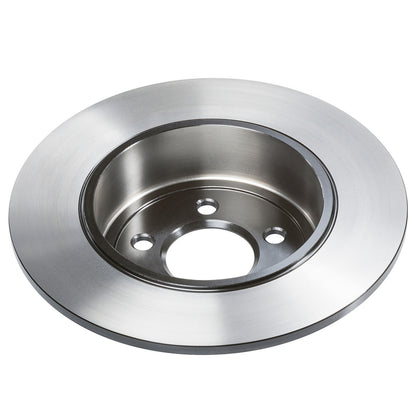Wagner Brake Disc Brake Rotor BD126264E