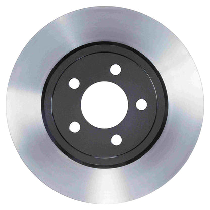 Wagner Brake Disc Brake Rotor BD126264E