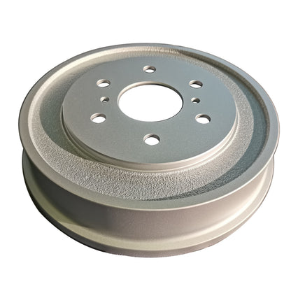 Wagner Brake BD126267PR image 2