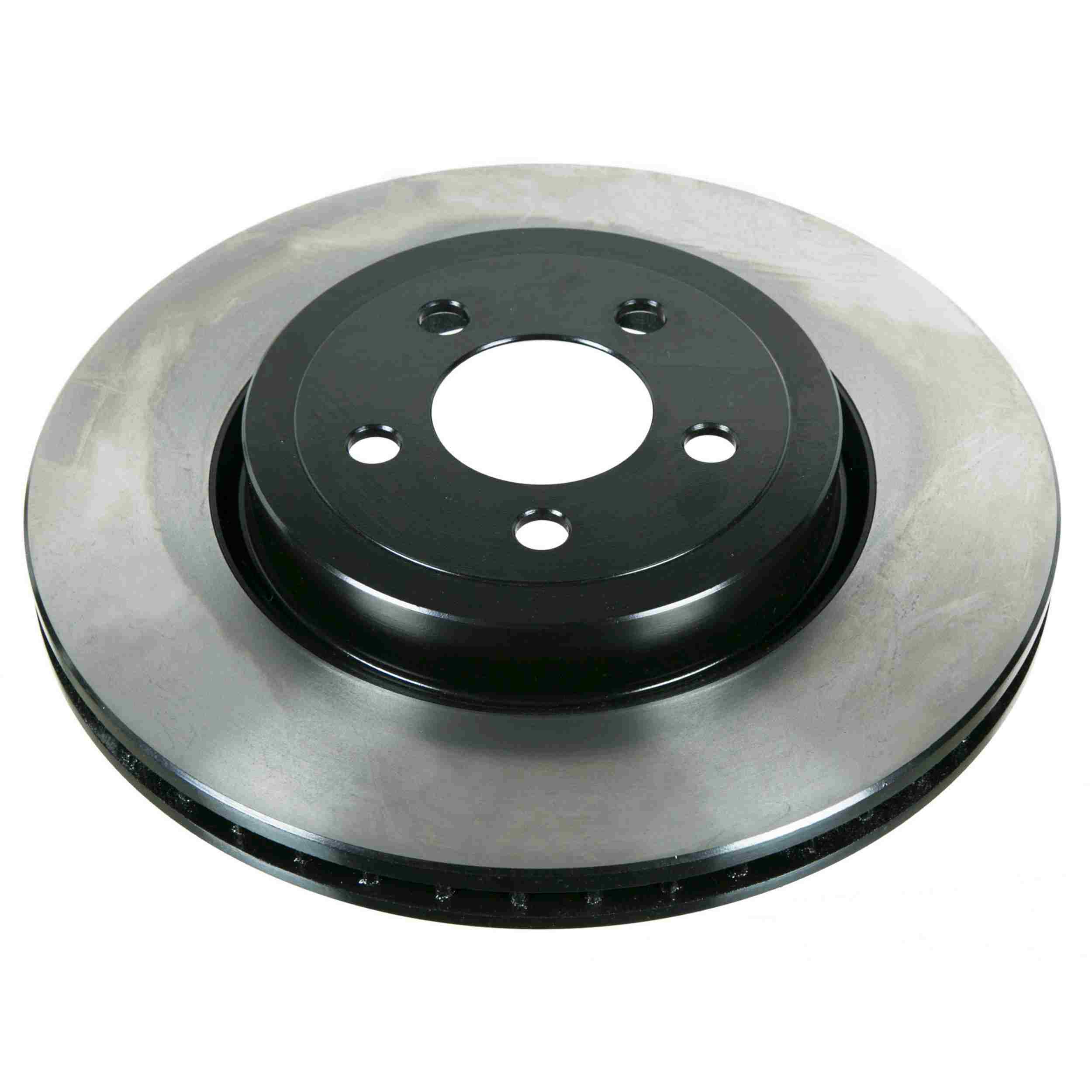 Wagner Brake Disc Brake Rotor BD126269E