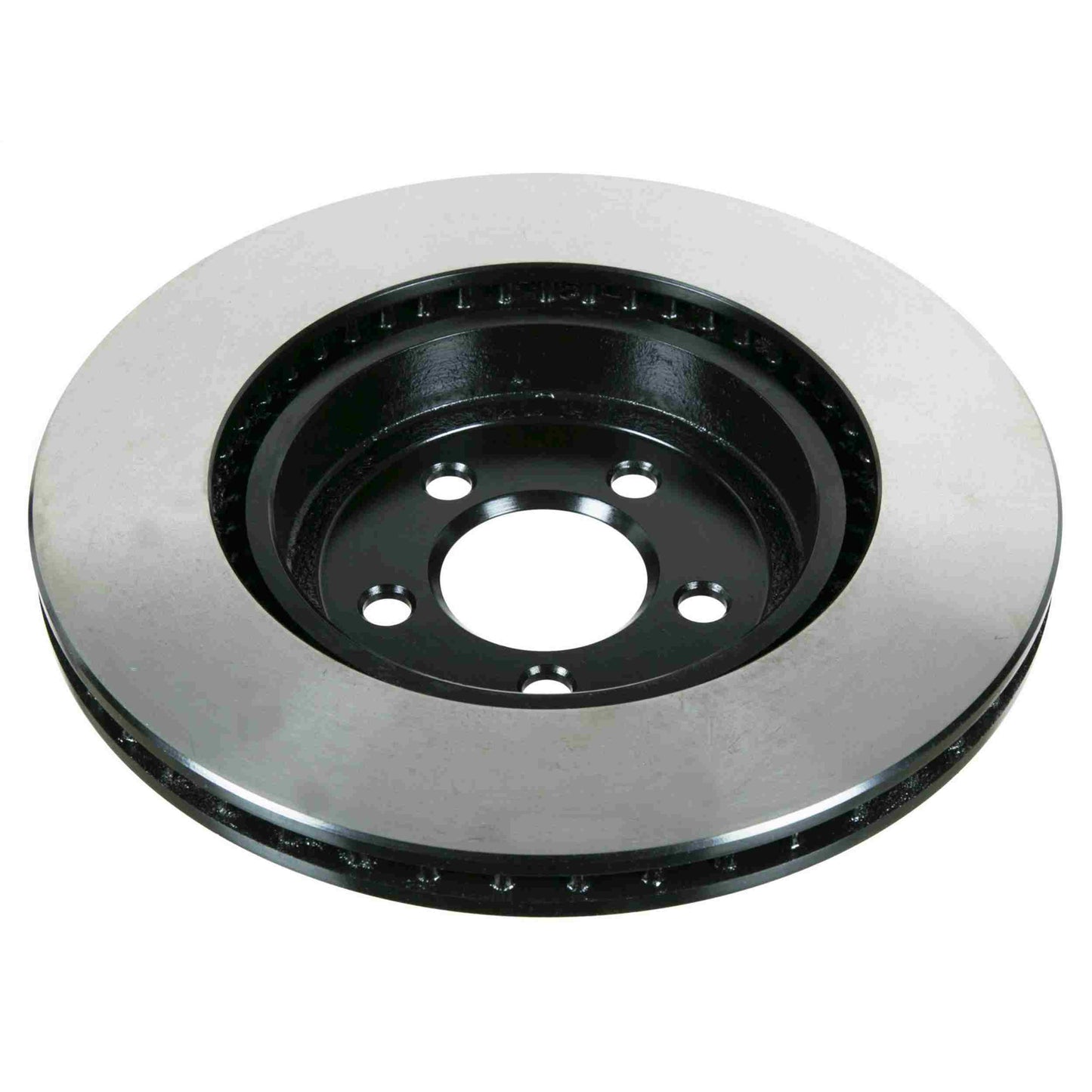 Wagner Brake Disc Brake Rotor BD126269E