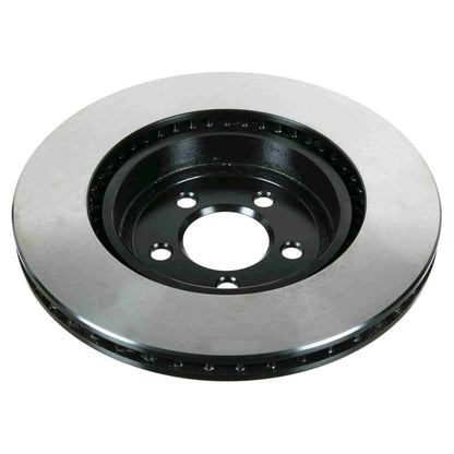 Wagner Brake Disc Brake Rotor BD126269E