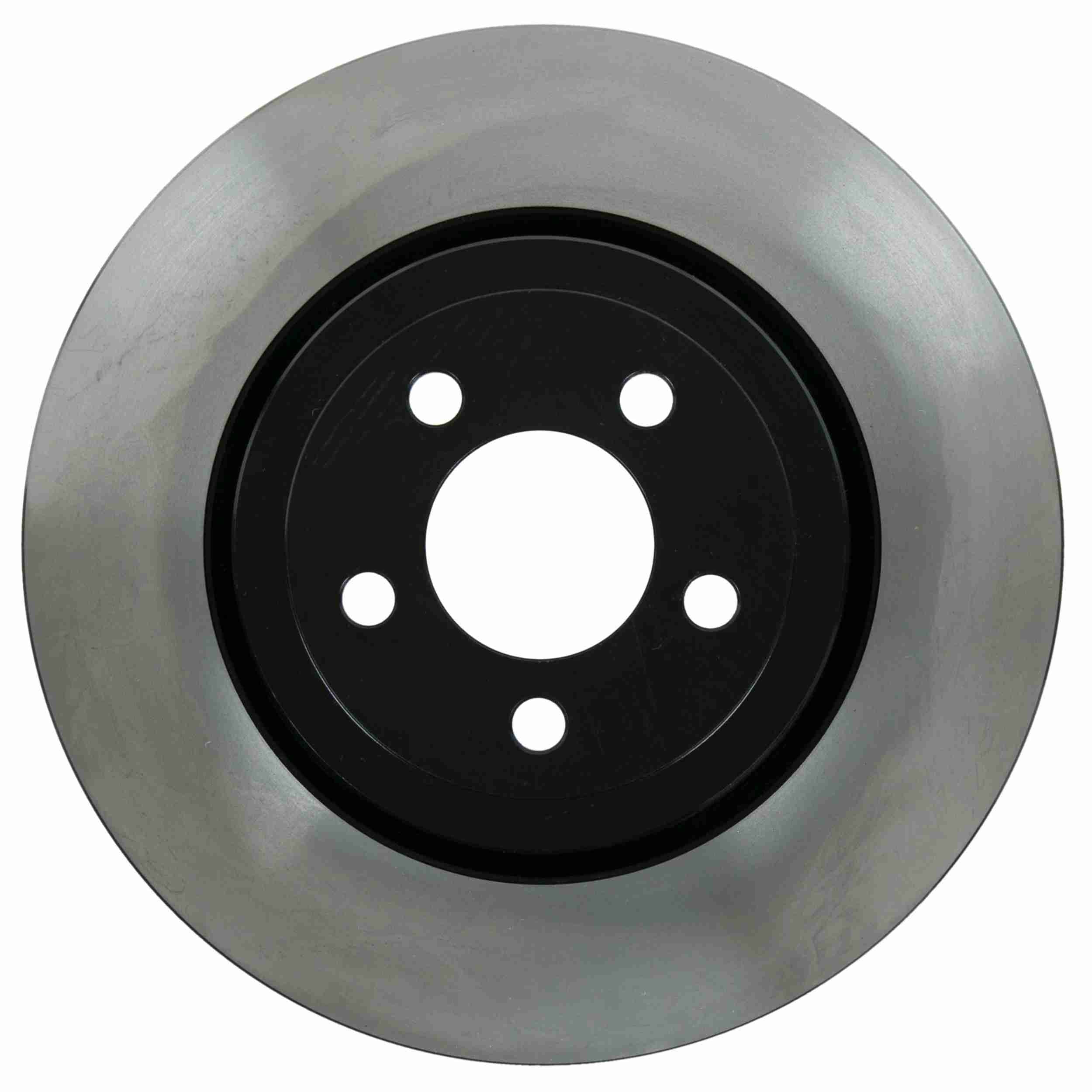 Wagner Brake Disc Brake Rotor BD126269E