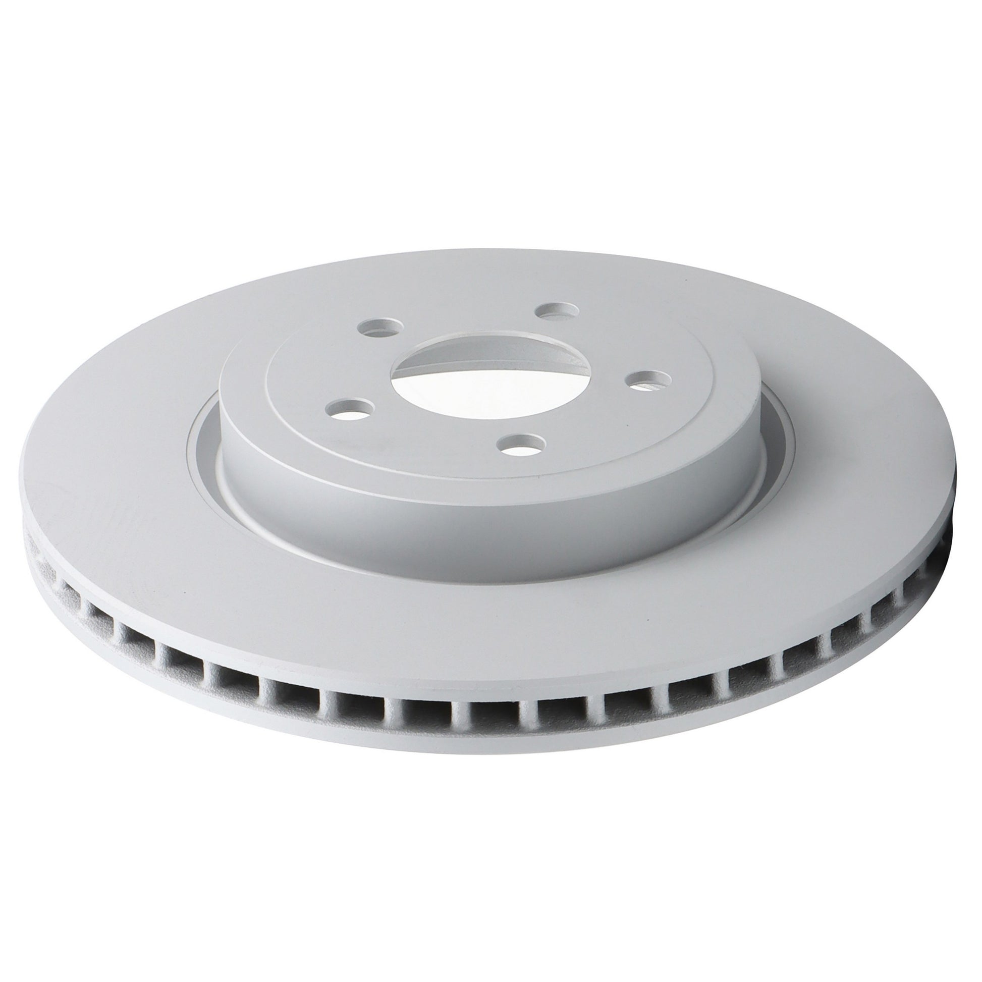 Wagner Brake BD126269PR image 2