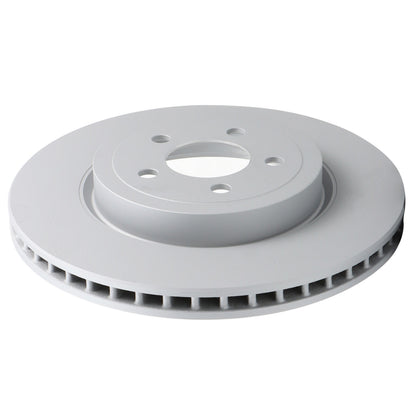 Wagner Brake BD126269PR image 2