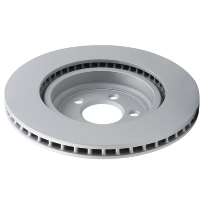 Wagner Brake BD126269PR image 3