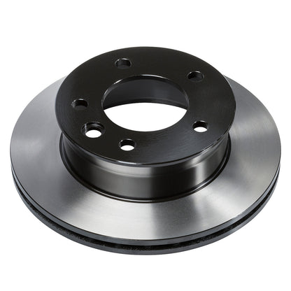 Wagner Brake Disc Brake Rotor BD126271E